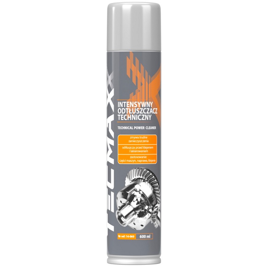 Intensiv-entfetter 600 Ml - Bis 14-060