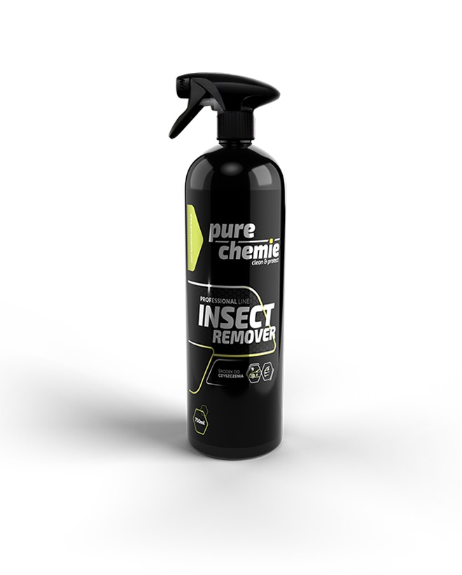 Insektenentferner – Dickflüssiger Insektenentferner, 750 Ml – Lc-inr1