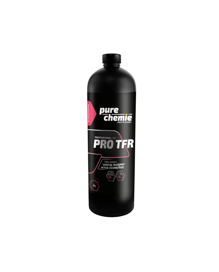 Pro Tfr - Vorspray 1:20, 1l - Lc-ptfr1