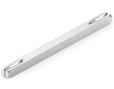 Quadrat Für Türgriff 13 Cm Verlängert - Mp Kl Kw Zk