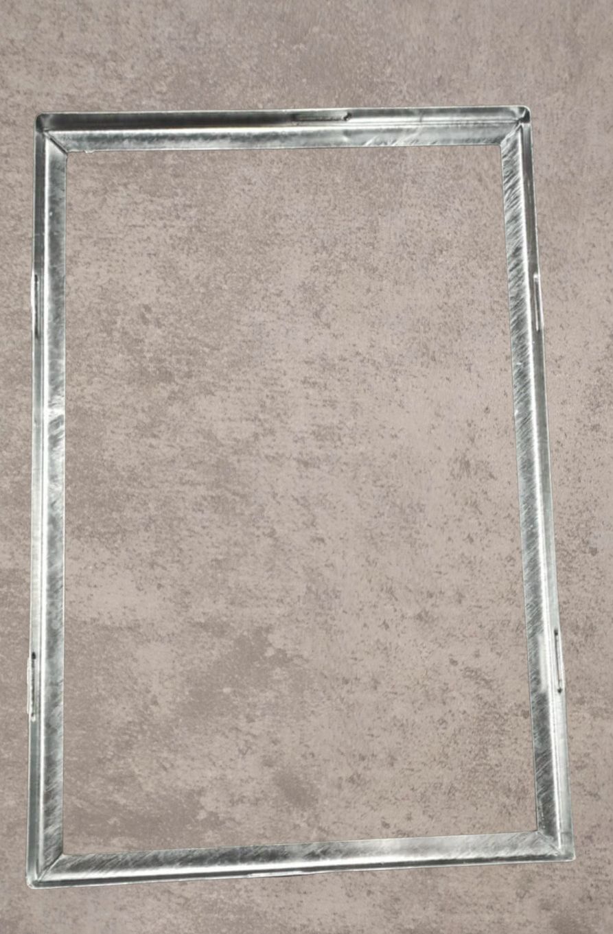 L-rahmen Zg 22222 L=600 B=400 - Heulung R642