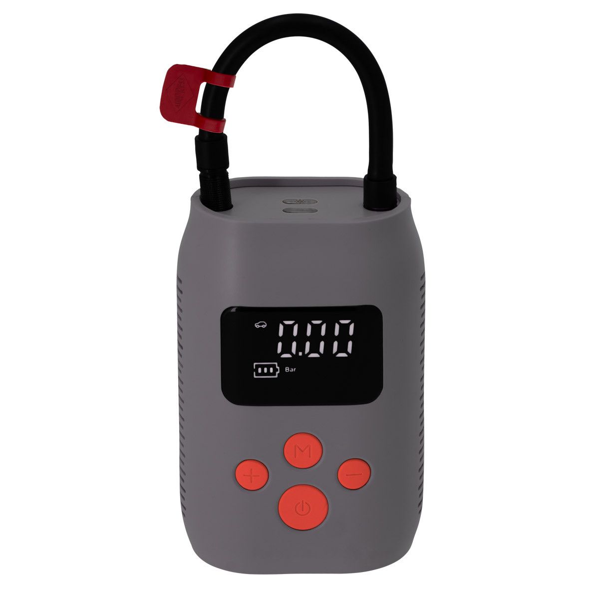 Mini-akkukompressor Lmo 25 4000 Mah 8,9 Bar Usb - Ap 36951