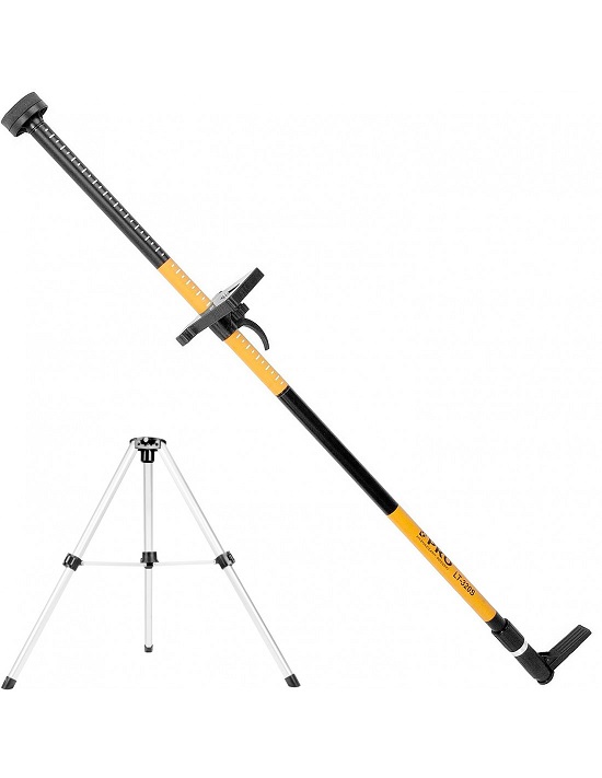 Lt-334s-2gt Spreizstange Mit Stativ - 100-lt-334st