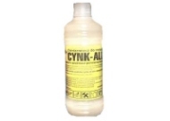 Rostentferner Für Metall Zink-all 250 Ml Kappe - Kws Zink 250