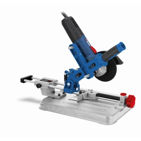 Ständer Für 125-mm-schleifmaschine Mit Vorschub - Dedyks039