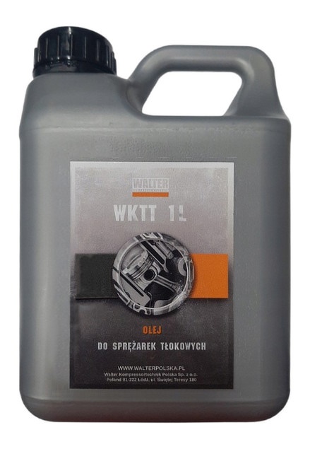 Kompressoröl Wktt 1l - Wl Ol.wktt1