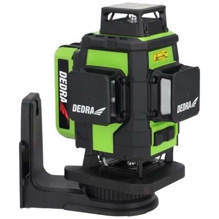 Multilaser 4d Grün - Dedmc0908