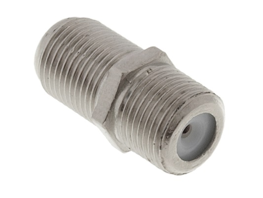 Sat Gf/gf Cu Hohlstecker - Ss2583 Gf/gf