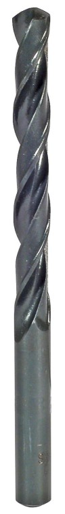Hss-r Schwarzer Bohrer 4,1 Mm - 10,0 Stück - E-500-2041