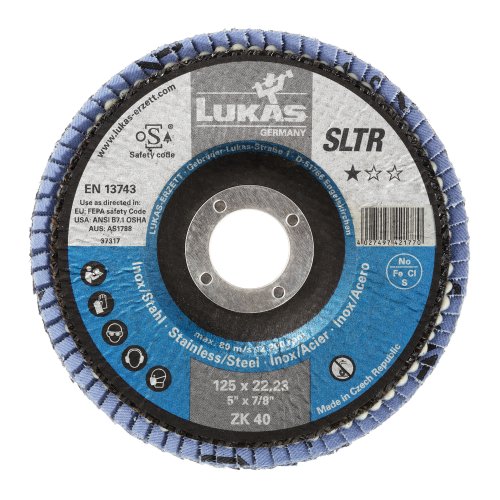 Lamellares Sltr Base-x Granulat 80 115 Mm – 10,0 Stück – Pa9 80 115 L