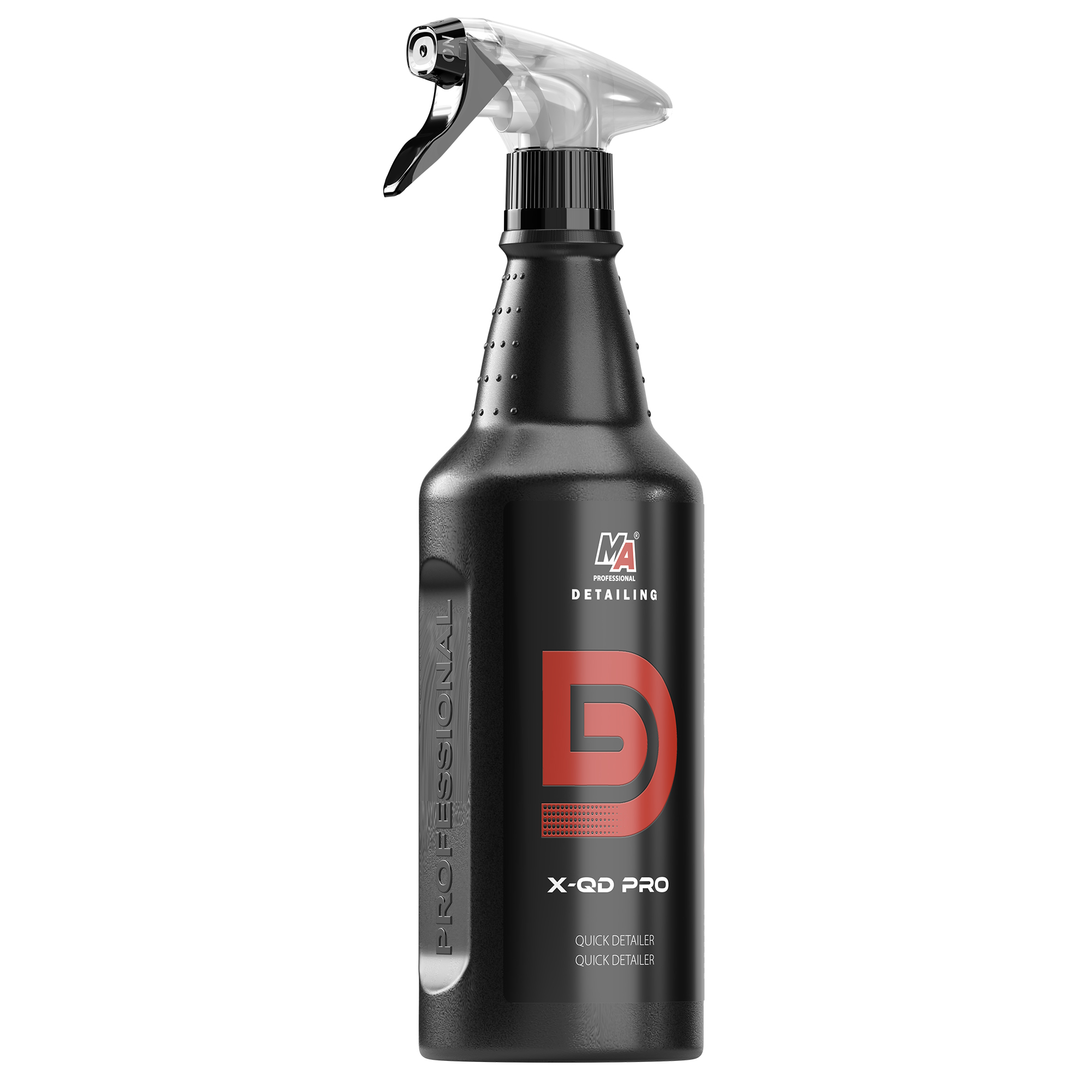 025436 Ma Professionelle Fahrzeugaufbereitung - X-qd Pro 1l Schnellreiniger