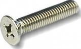 Verzinkte Kegelschraube 82208 414mm - 208 414 Zn