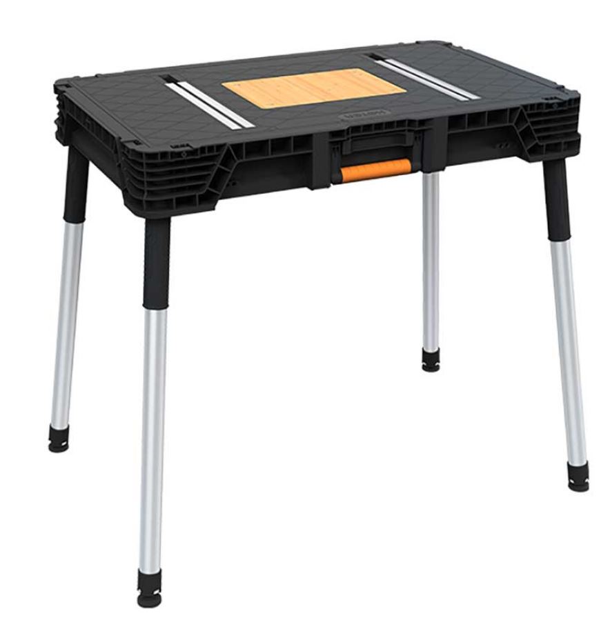 Klappbare Hybrid-werkbank - Kt 64 2219