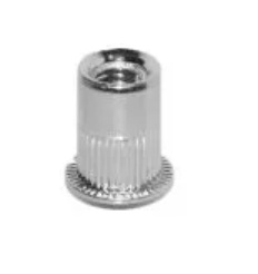 Nietmutter Mit Zylindrischem Bund An315 M630 Rfk - 5.0 Sto - Ni 315 M06