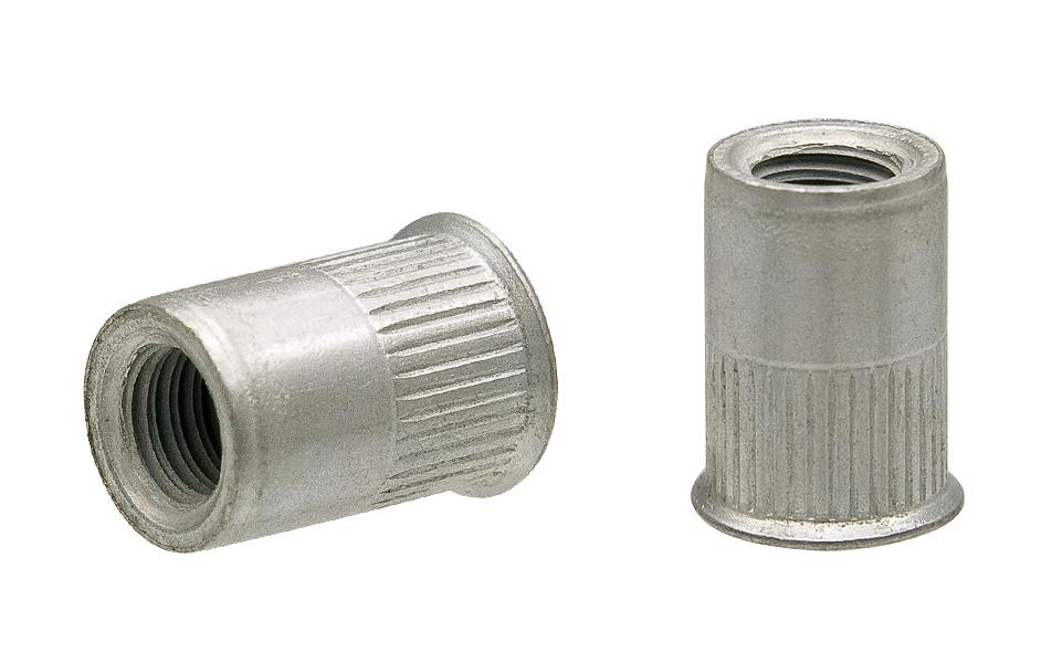 Nietmutter Mit Konischem Bund, Reduziert An320 M520 - 5.0 Sto - Ni 320 M05