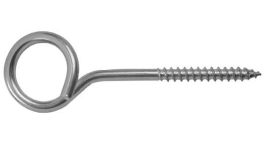 Hakenschraube R2 860mm - Sha 860 R2