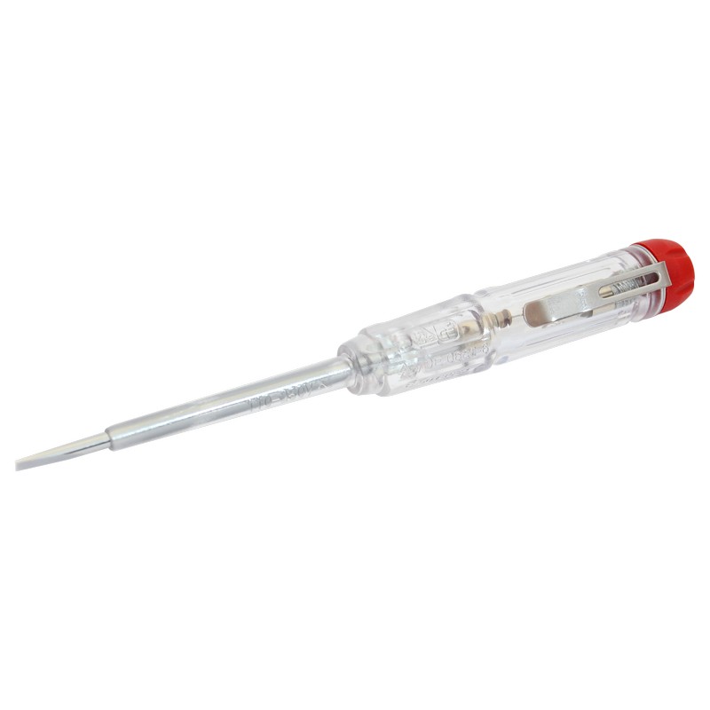 Spannungsprüferbereich: 110-250 V 140 Mm - E-400-0409