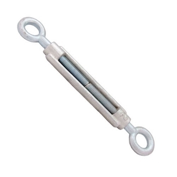 Spannschlossauge + Auge 16175mm - Srz 16175 U