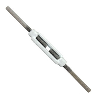 Spannschlossbolzen 24 Mm - Srz 24