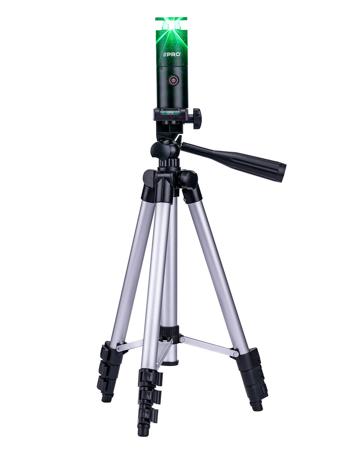 Laser-panorama 360g Mit Stativ 1m - 100-l1-221