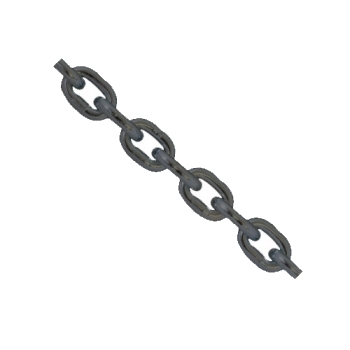 Technische Kette Kl.3 11mm - 5,0 Kg - Lan 11 Tech