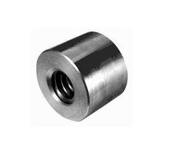 Trapezmutter 264mm L-30mm - Nt 26