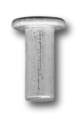 Vollaluminiumniete Mit Zylinderkopf 4,025 Mm - 954 425