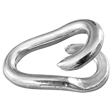 Verzinktes Klemmglied 6mm - Ogn 6