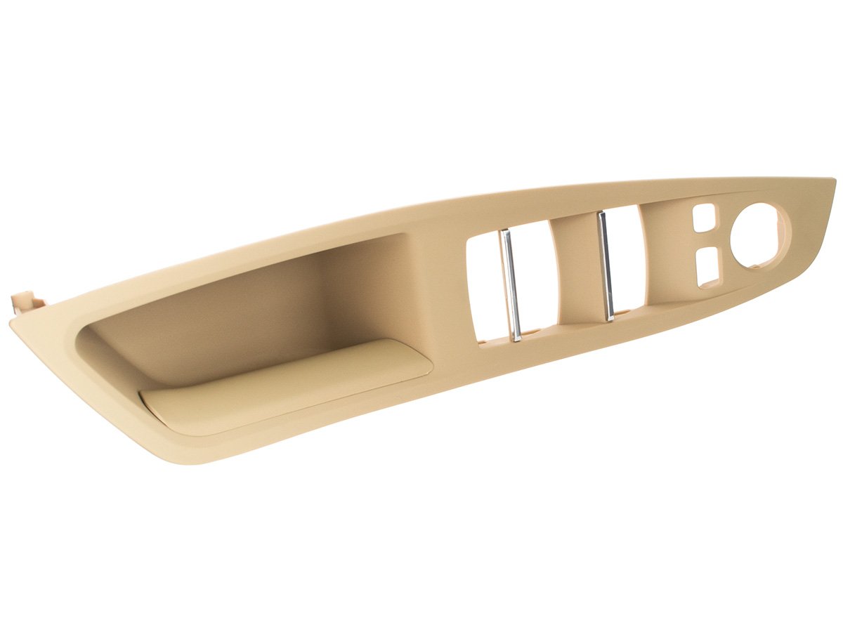 Bmw 5 F10 F11 09-17 Innenausstattung Beige Türgriff Vorne Links