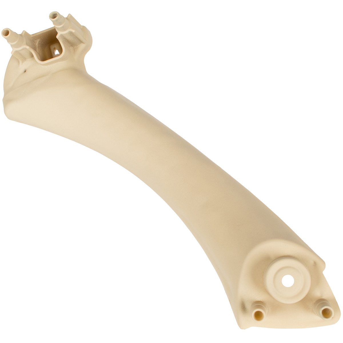 Bmw 3 E90 E91 E92 E93 04-13 Beigefarbener Türgriff Innen Vorne Links