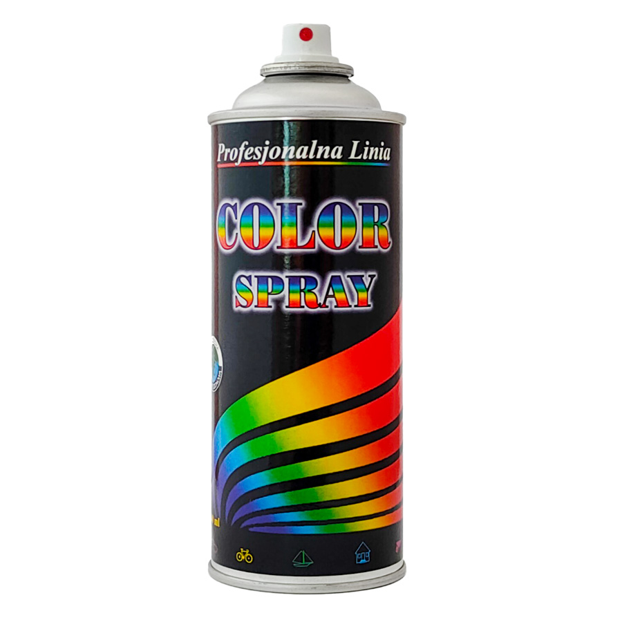 Spray 400ml Blau - Mtp 5015