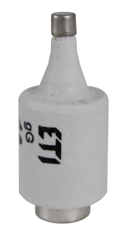 Sicherungseinsatz 20a Dii Gf 500v E27 - E171yy-pp006