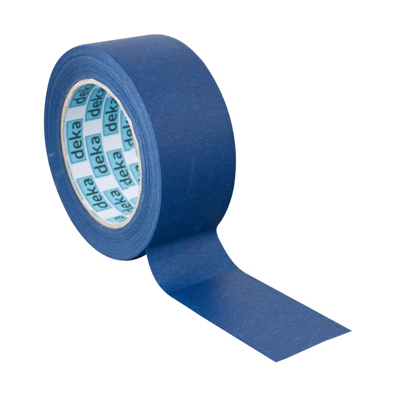 Malerkrepp Blau 48 Mm × 50 M - D-300-0002