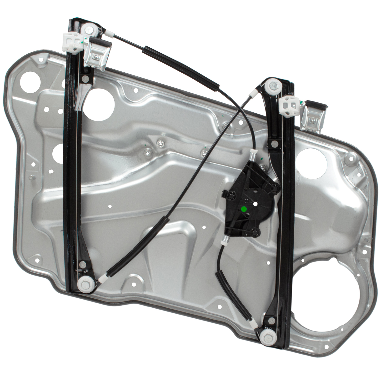 Vw Golf Iv 97-05 Elektrischer Fensterheber Vorne Rechts Mit Blende