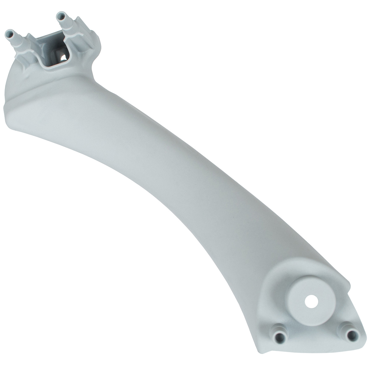 Bmw 3 E90 E91 E92 E93 04-13 Innentürgriff Vorne Links, Grau