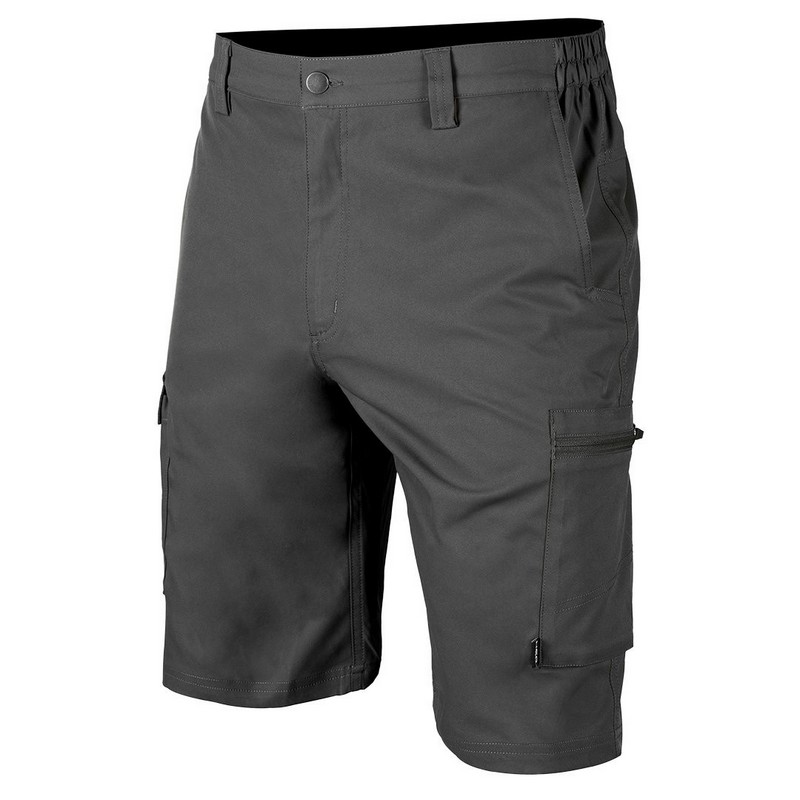 Mix&match 2way Stretch Graphit-shorts Größe Xxl - T N81-2992xx