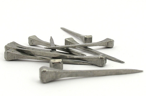 Hufeisennägel Ic-2 52,5 Mm Kerckhaert Liberty Hybrid 4 - 5,0 Sto - 900 Pod 20 P