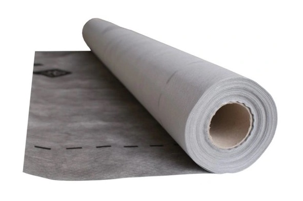 Dachmembran 120ng 1,6 X 50 M - Fm Tm 120ng
