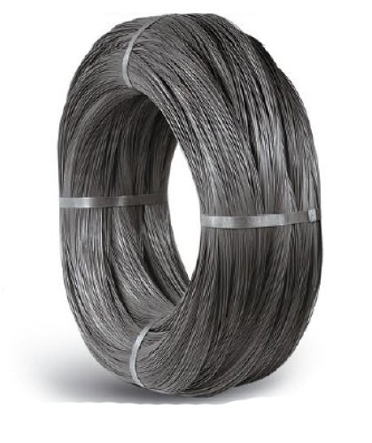 Weicher Draht 2,00 Mm Na – 5,0 Kg – Dru 2 Na