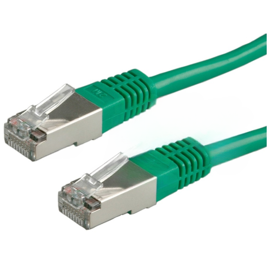 Utp 6e-kabel 1,5 M Grün - Ss54623-utp