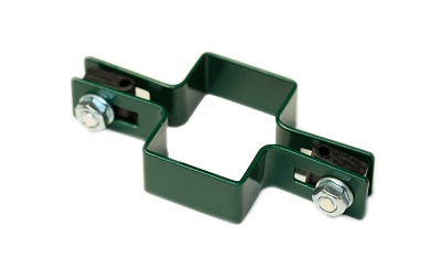 Grüne Montageklemme 6040mm Zwischenstück - Seg So P