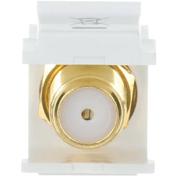 Busch-jaeger F-stecker-modul Keystone (0229/22)