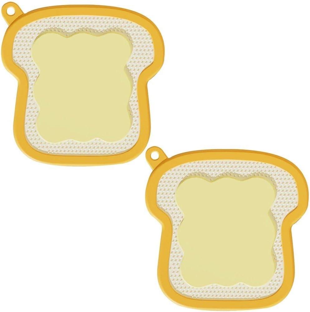 3-in-1 Silikon-isoliermatte, Herausnehmbarer, Kastenförmiger Topf, Hitzebeständiger Untersetzer, Silikon-platzset, Küchenutensilien