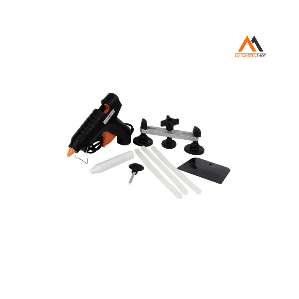 Kit Ripara Ammaccature
