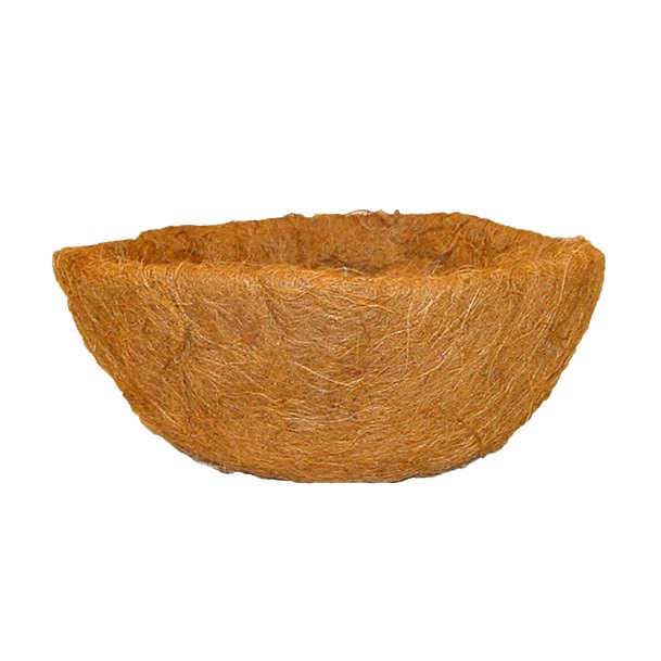 Esschert Design - Kokoseinsatz Vorgeformt Ø 40 Cm