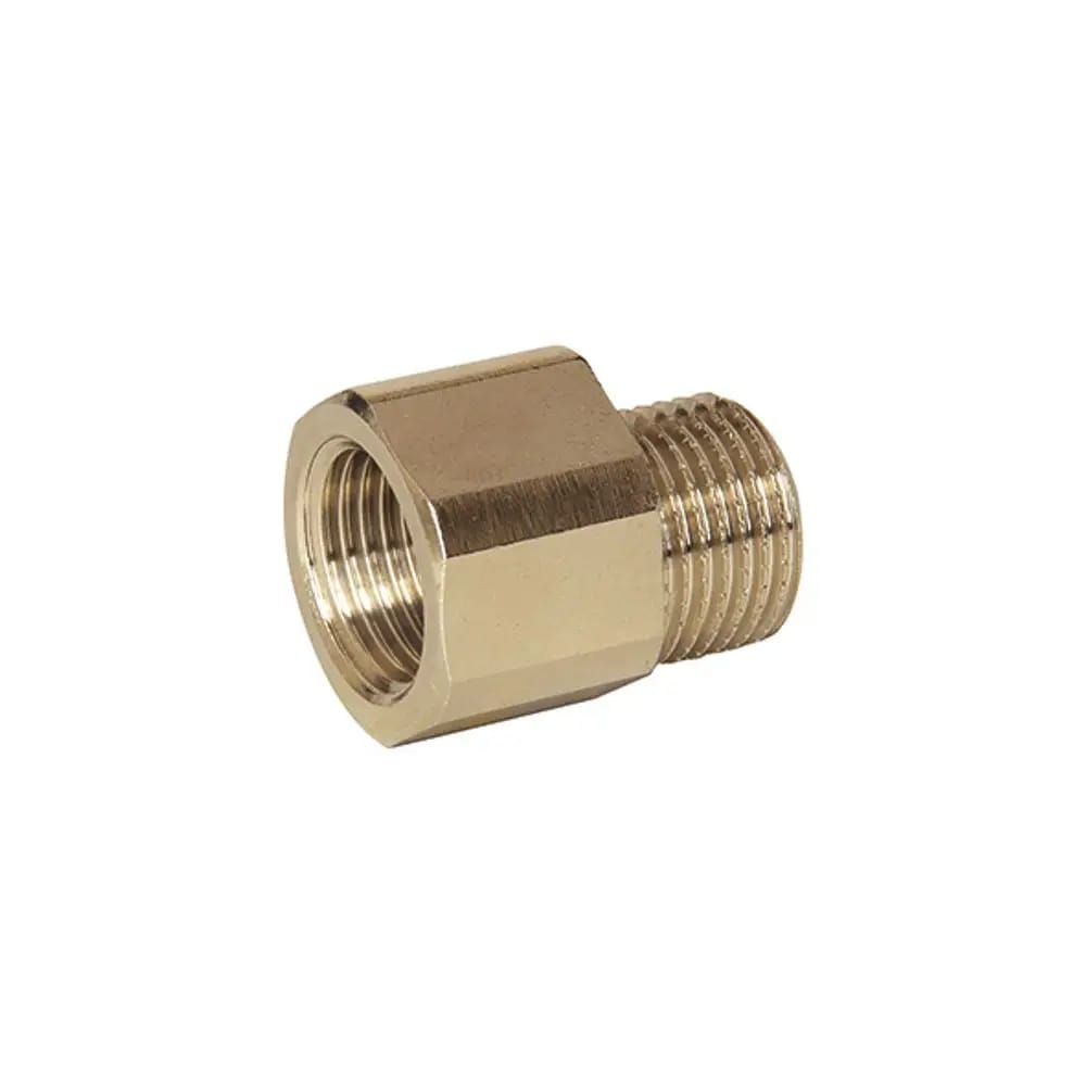 Flamco Exzenteranschluss Dn15 Ausgleich 5mm Nabenabstandsdifferenz, F34158