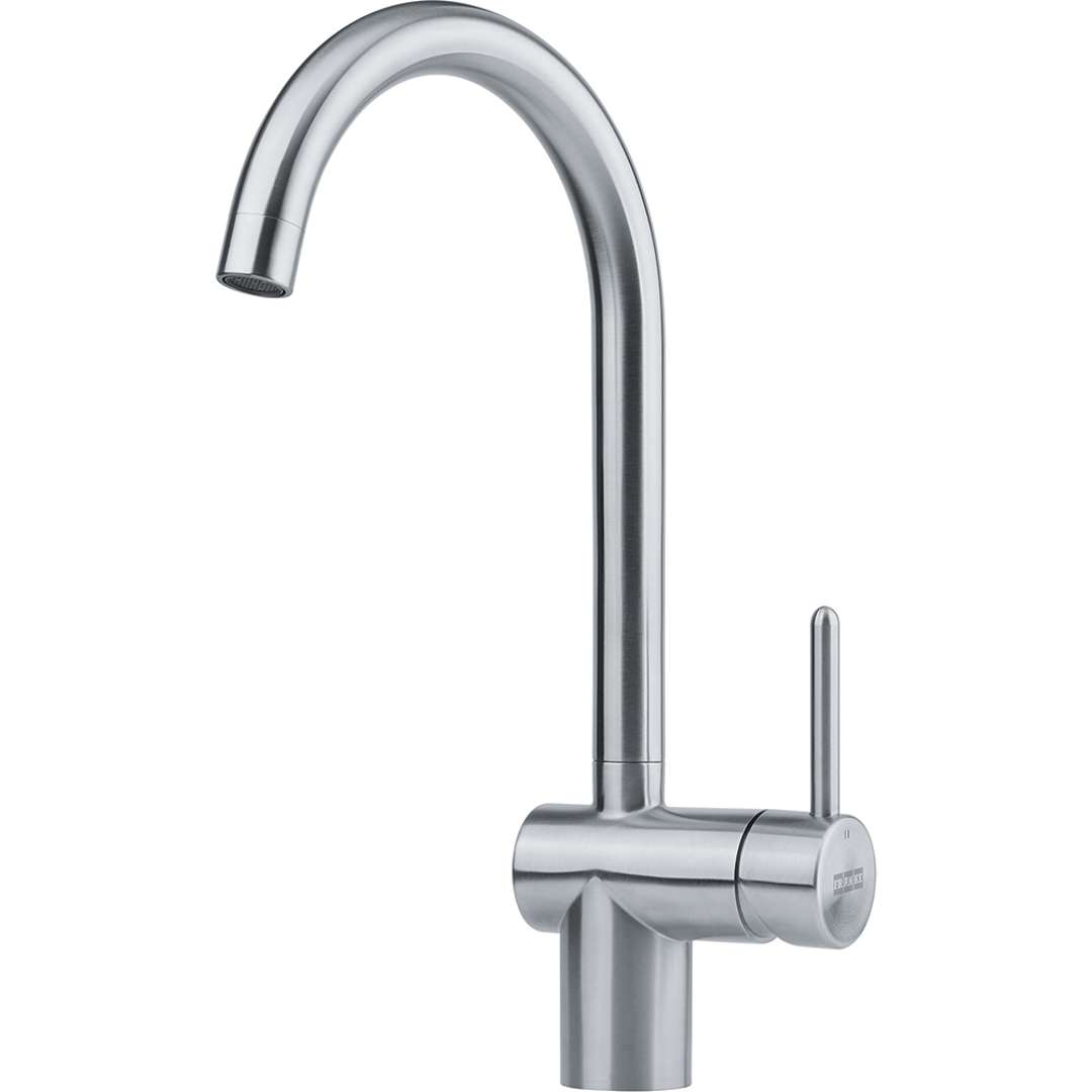 Leda Neo - Küchenarmatur Fc 0046, Edelstahl 115.0590.046 - Franke