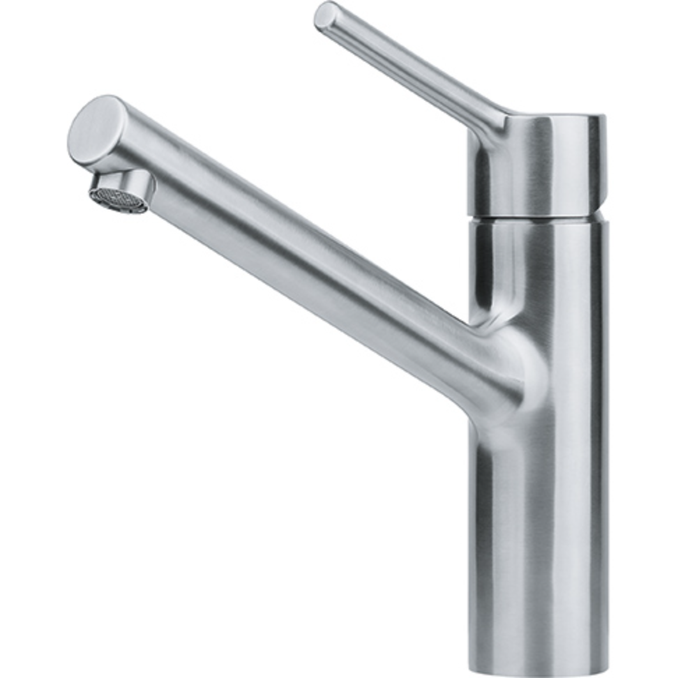 Taros Neo - Spültischarmatur Fc 6320.501, Edelstahl 115.0596.320 - Franke
