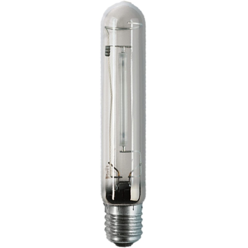 Radium 119071 Hochdruck-natriumdampflampe Rnp-t/lr Rnp-t/lr Super E40 600 W 90.000 Lm 2.100 K Cri 20