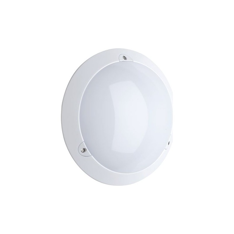 Securlite 16650410 Türspion Bang Carre Access Led Weiß L308 Mm Ik11/50 J Ip55 1050 Lm 4000 K Mit Kompakter